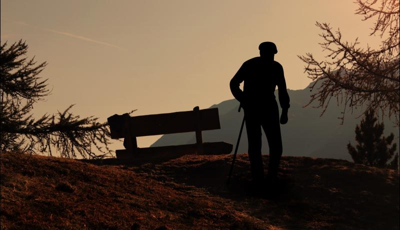 Elderly life in rural Ireland - Tipperary village staging play two nights this weekend