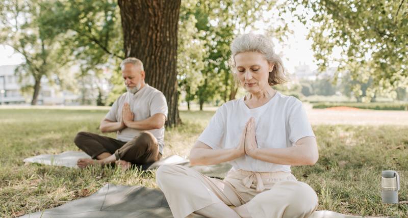 Menopause, exercise and nutrition will be discussed in course hosted by Tipperary Sports Partnership