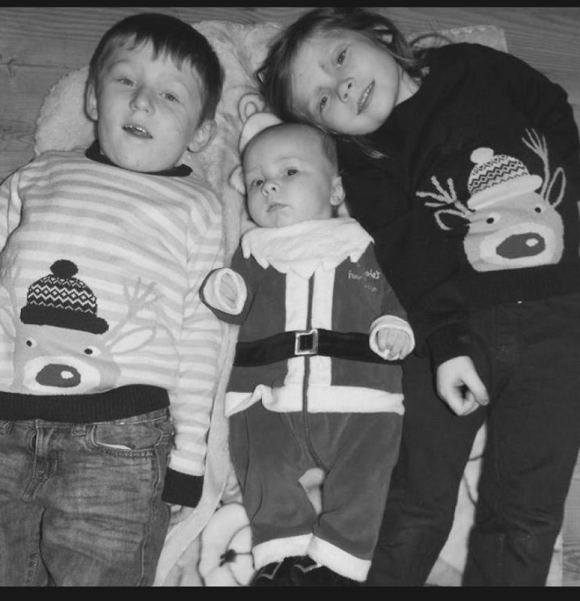 Ready for Santa!