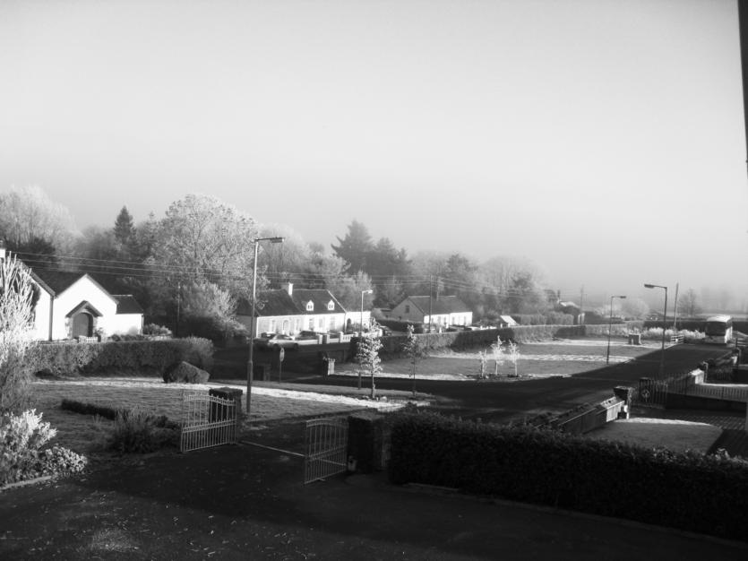 Winter time