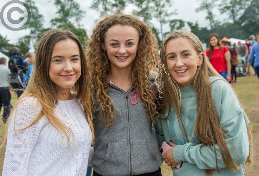 Dualla Show 2017