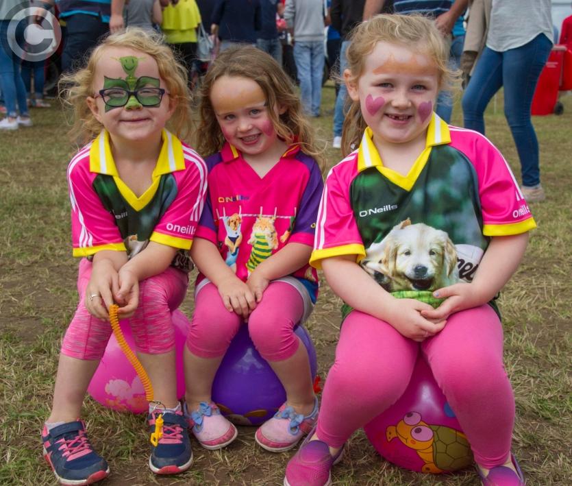 Dualla Show 2017