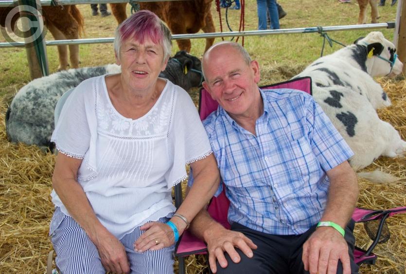 Dualla Show 2017