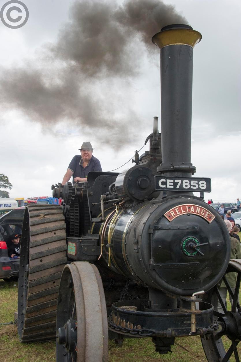 Dualla Show 2017