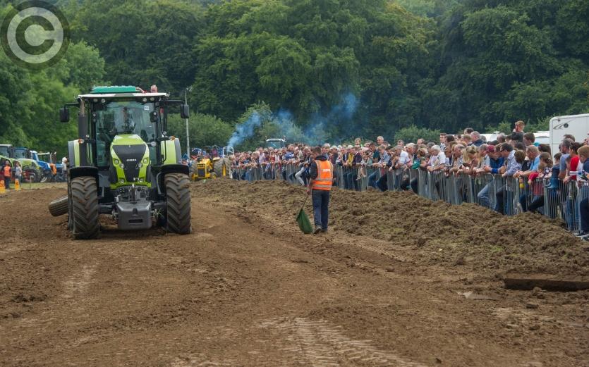 Dualla Show 2017