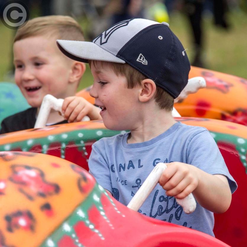 Dualla Show 2017