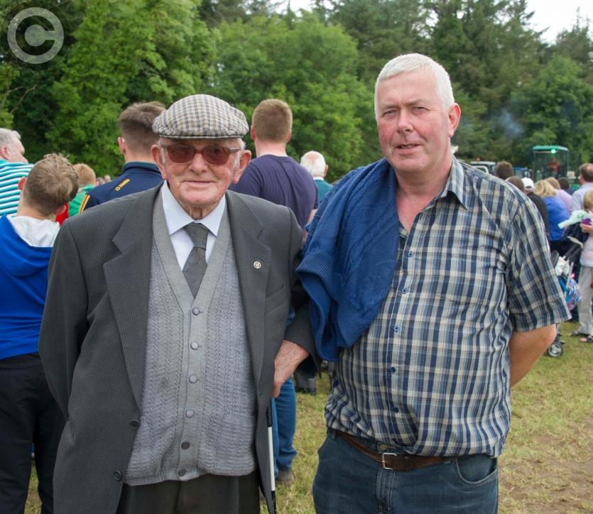 Dualla Show 2017