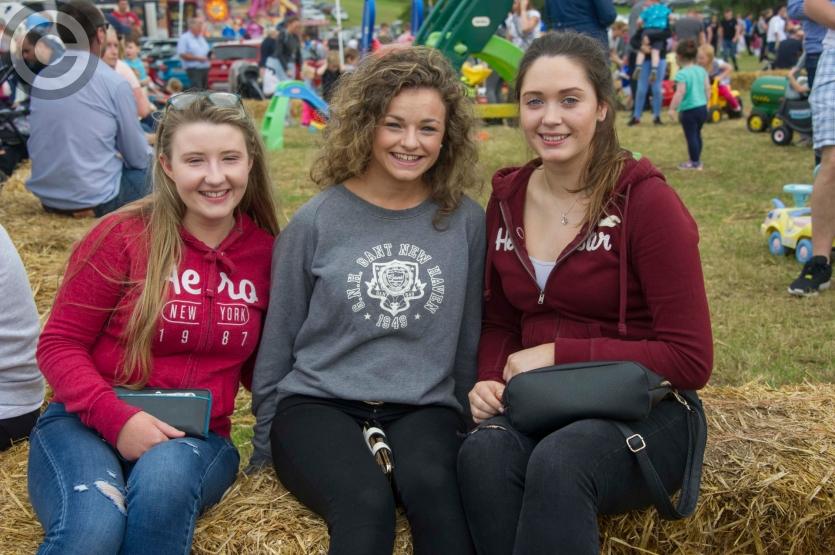 Dualla Show 2017