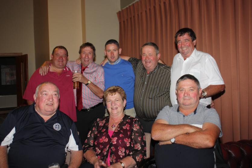 Sean Treacy's GAA