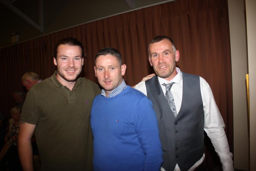 Sean Treacy's GAA