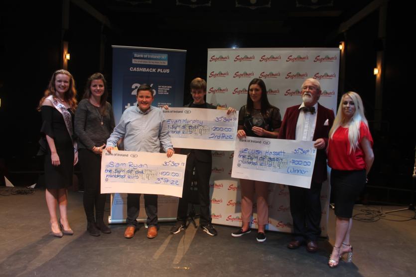 Tipp's Got Talent