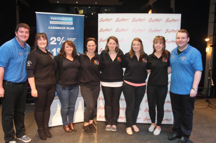 Tipp's Got Talent
