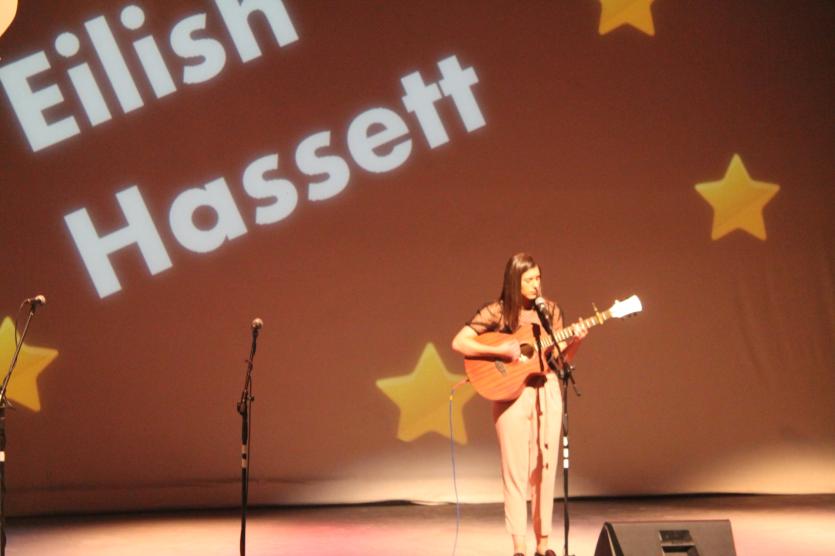 Tipp's Got Talent