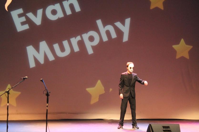 Tipp's Got Talent