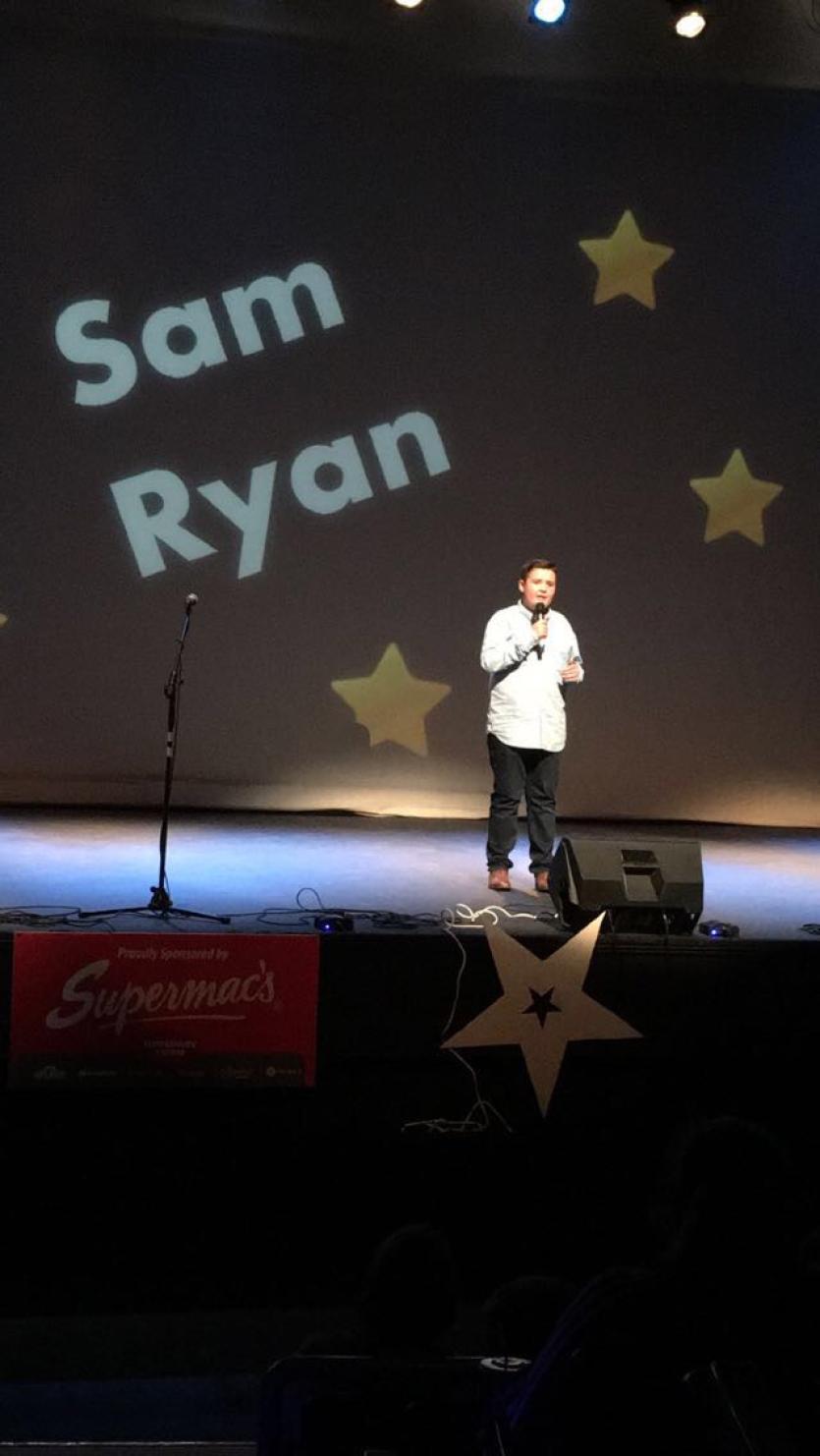 Tipp's Got Talent