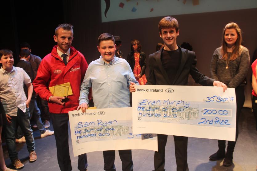 Tipp's Got Talent