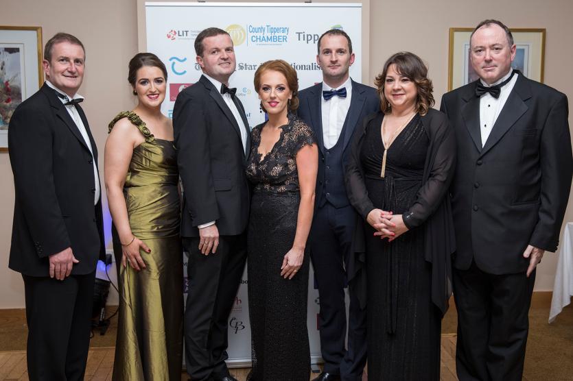 Tipperary Business Awards 2017