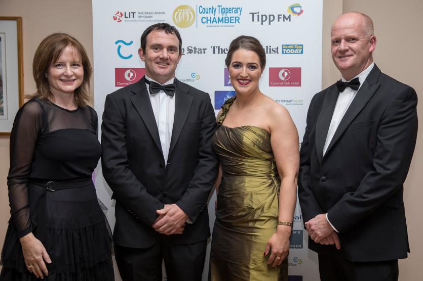 Tipperary Business Awards