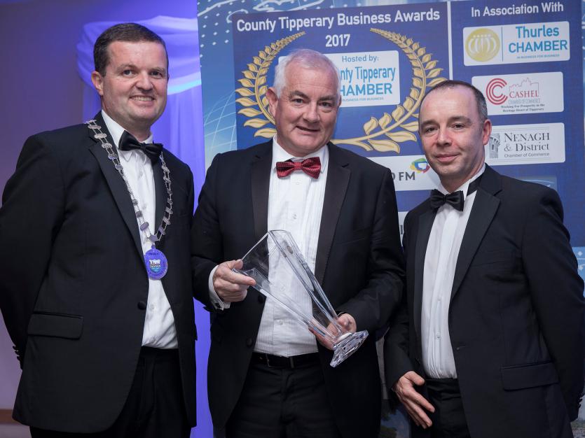 Tipperary Business Awards