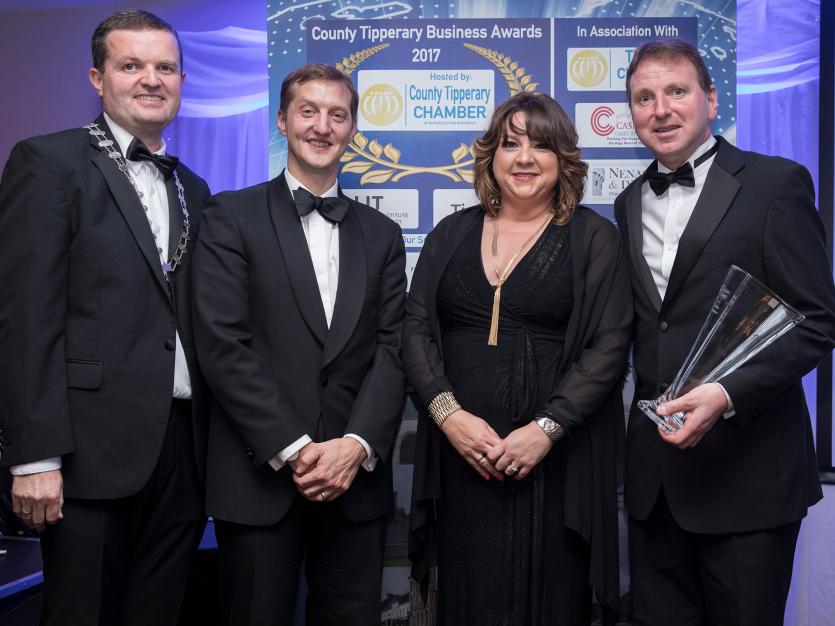 Tipperary Business Awards 2017