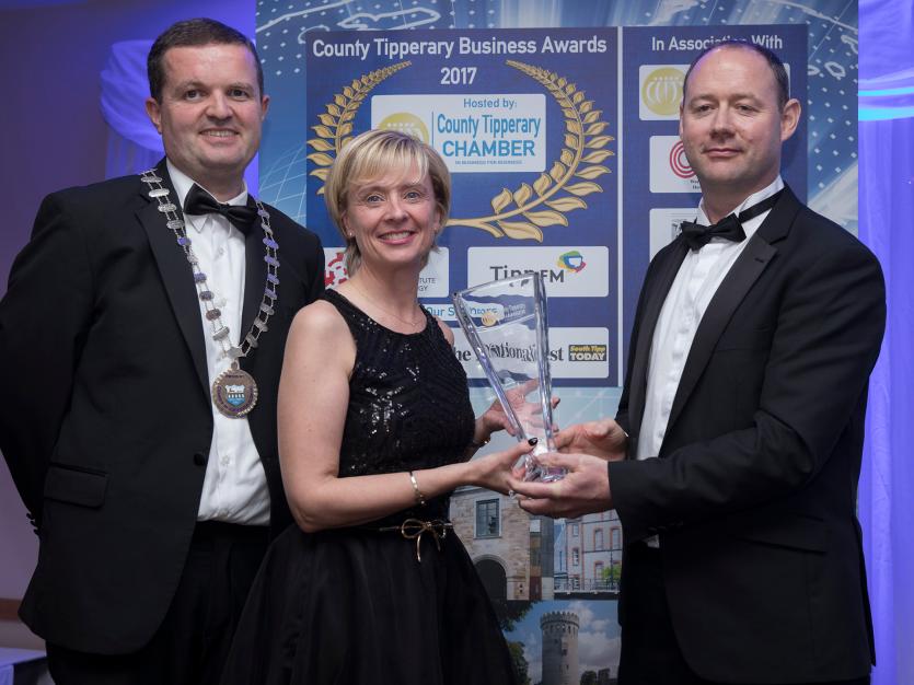 Tipperary Business Awards 2017