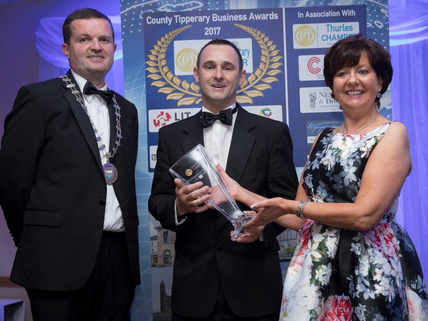 Tipperary Business Awards 2017