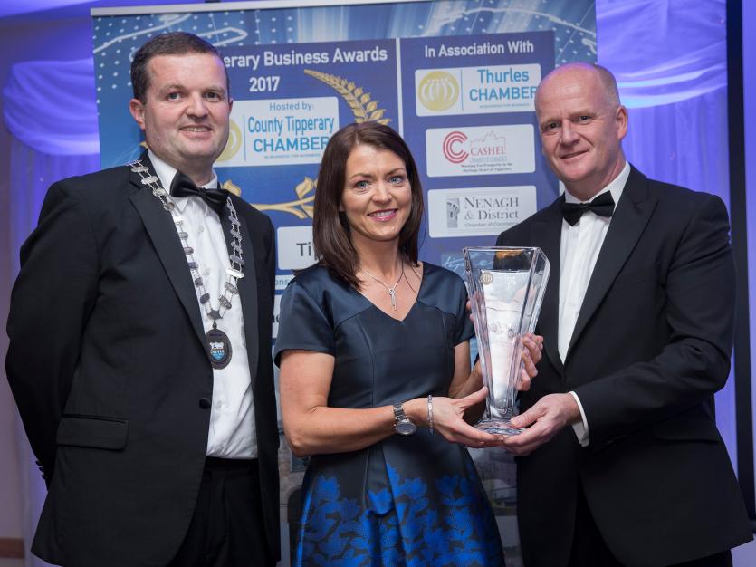 Tipperary Business Awards 2017