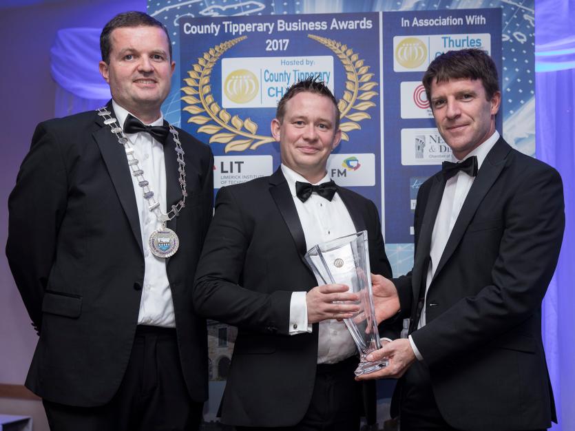 Tipperary Business Awards 2017