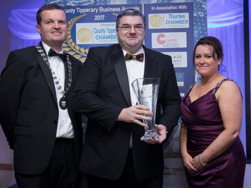 Tipperary Business Awards 2017