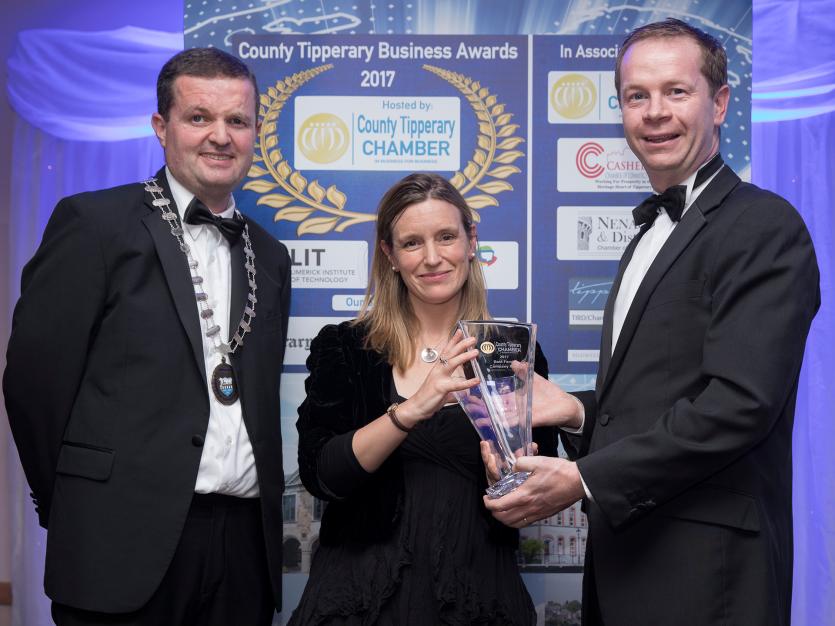 Tipperary Business Awards 2017