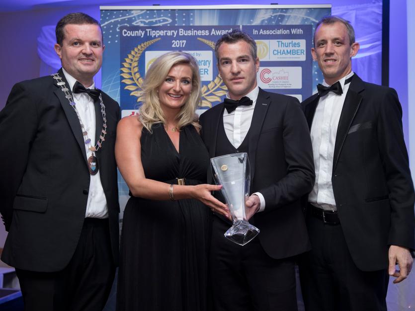Tipperary Business Awards 2017