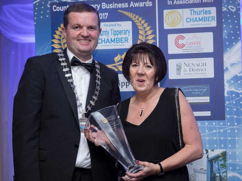 Tipperary Business Awards 2017