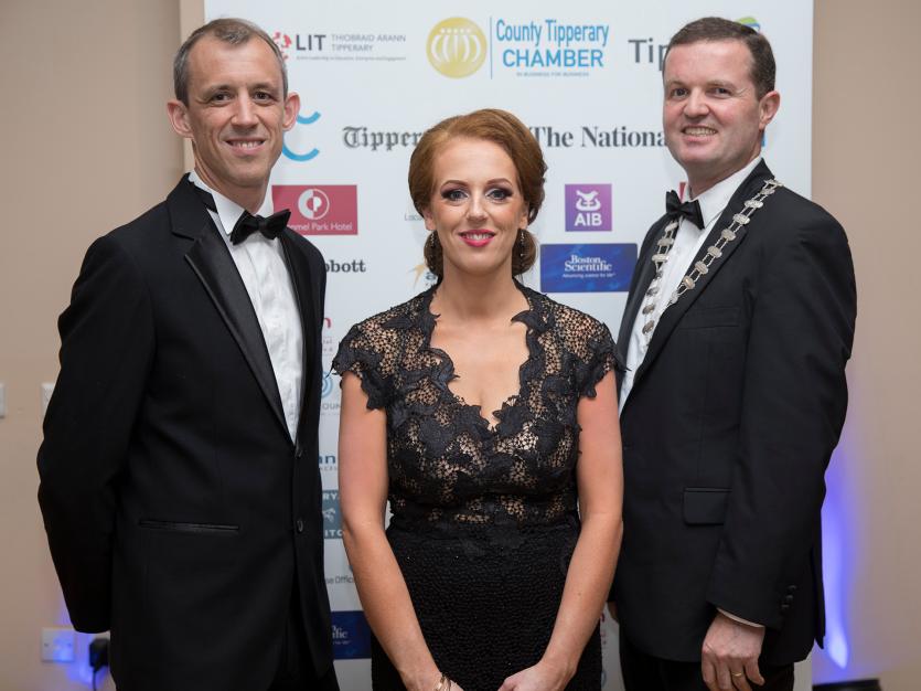 Tipperary Business Awards 2017