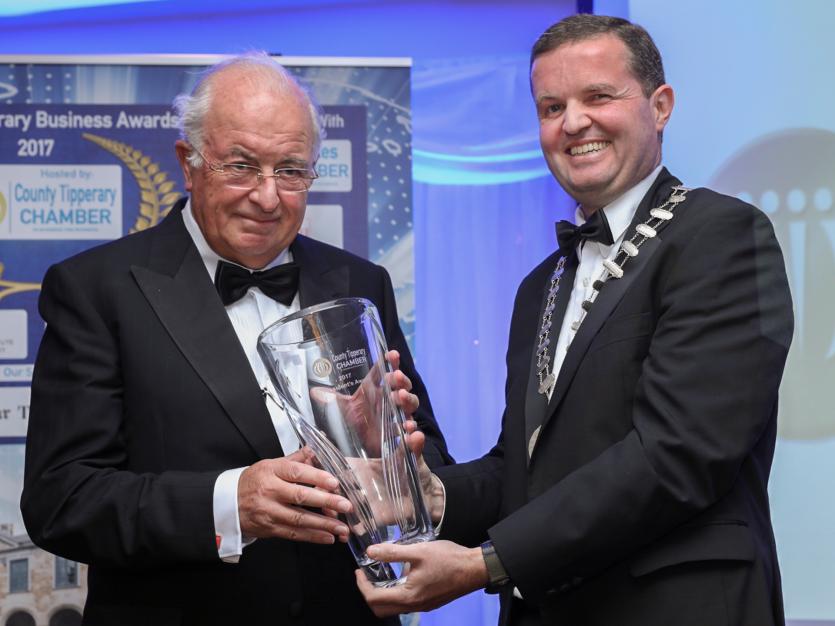 Tipperary Business Awards 2017