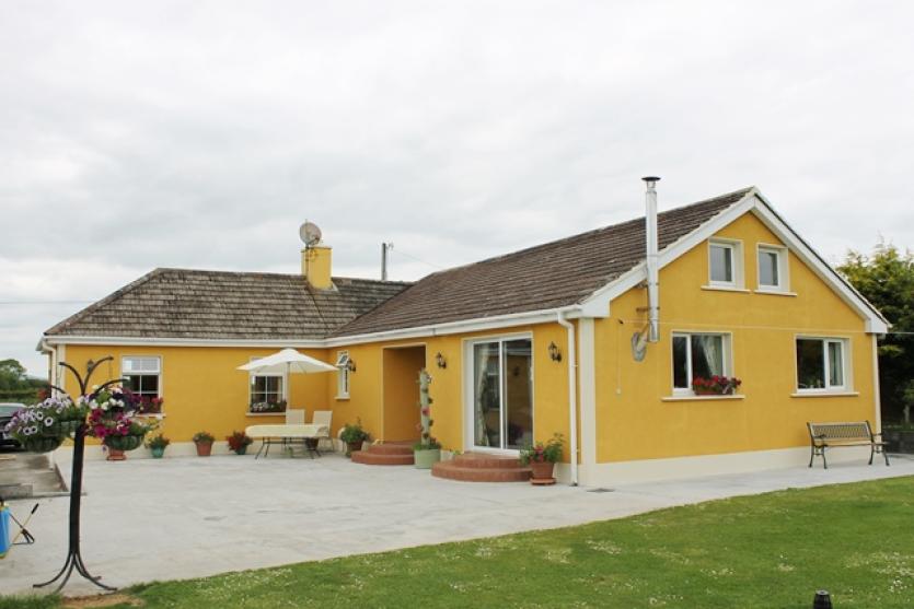 Brownstown, Loughmore, on c. 2 acres