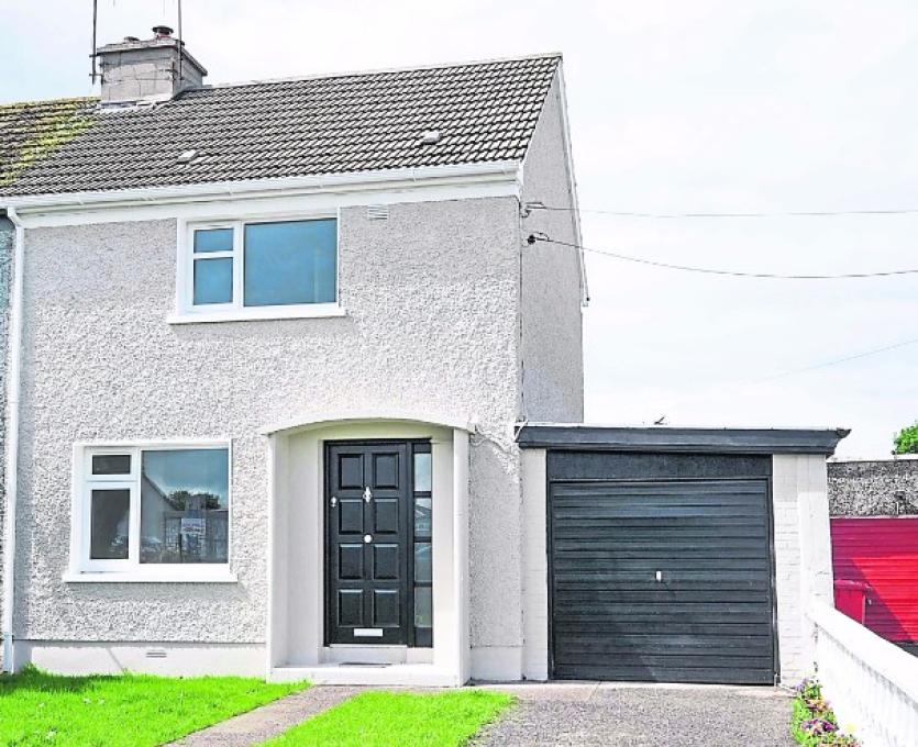 Property for Sale Thurles home stylishly transformed with brandnew