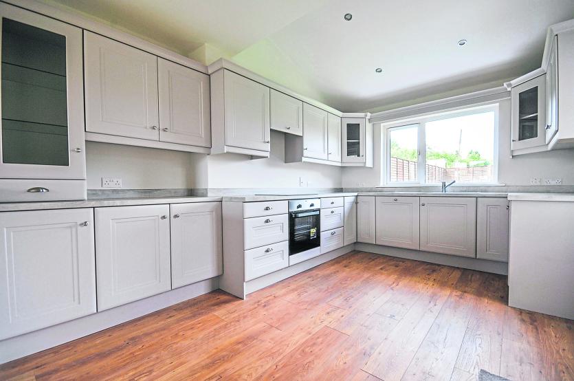 Property for Sale Thurles home stylishly transformed with brandnew