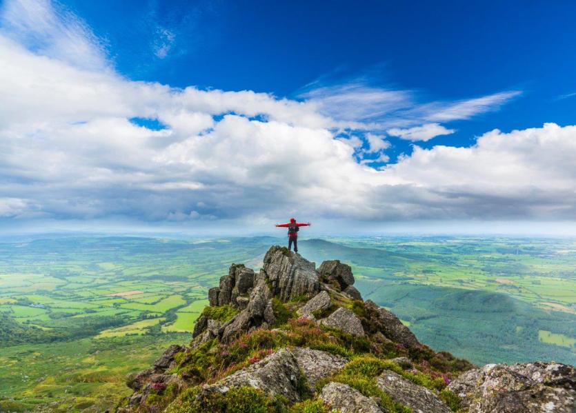 Take in the Munster Vale