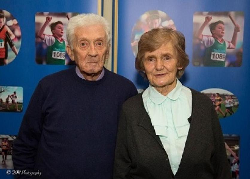 Mr. & Mrs. Jerry Lyons