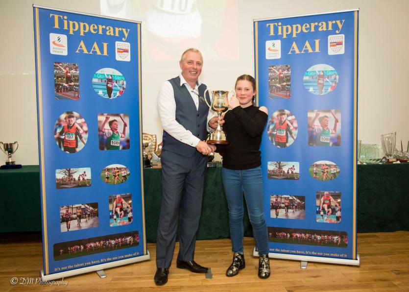 Jim Ryan and  Grainne O’Connor