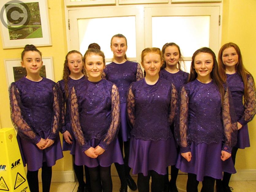 Cahir Senior Citizens Party