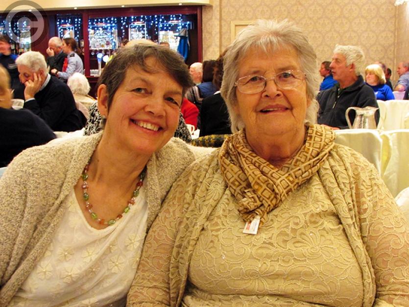 Cahir Senior Citizens Party
