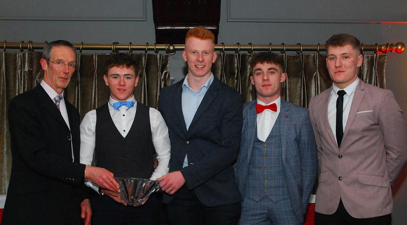 Roscrea Sports Awards