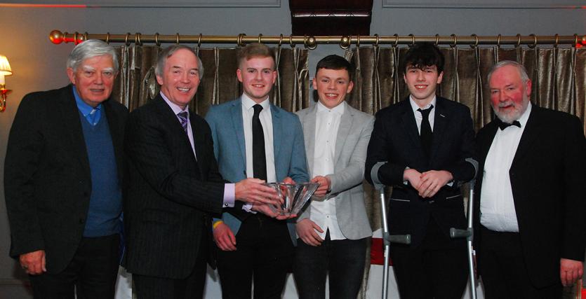 Roscrea Sports Awards