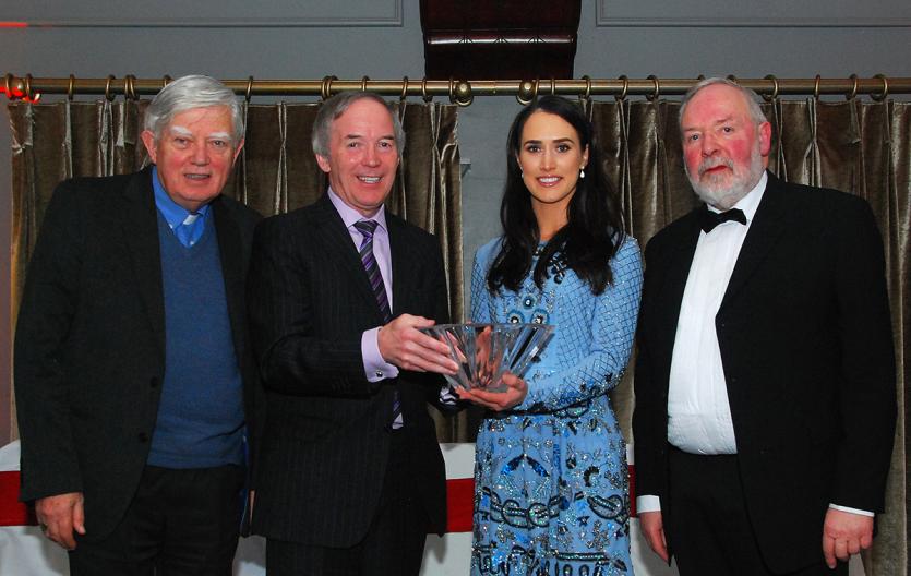 Roscrea Sports Awards