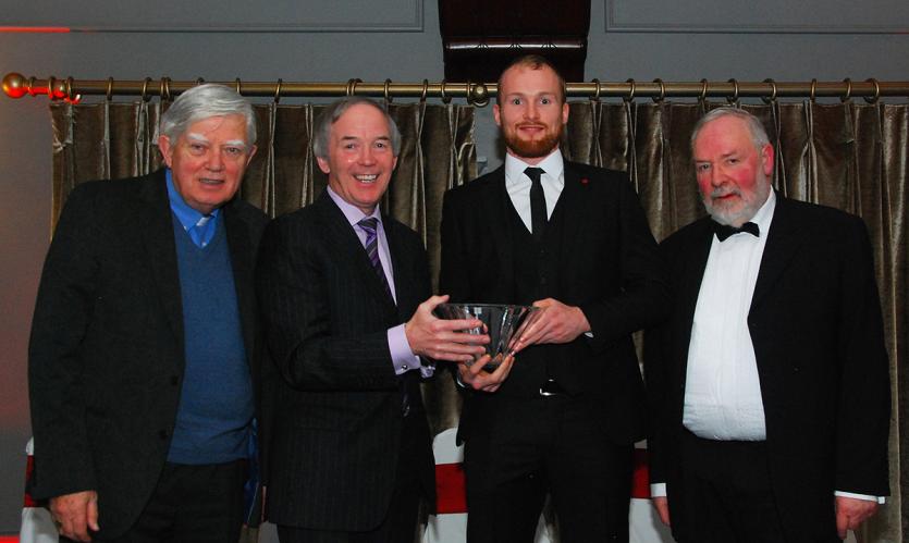 Roscrea Sports Awards