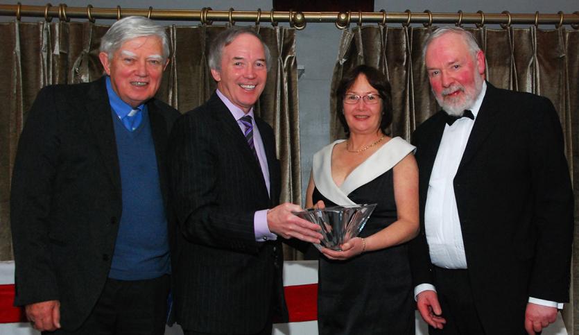 Roscrea Sports Awards