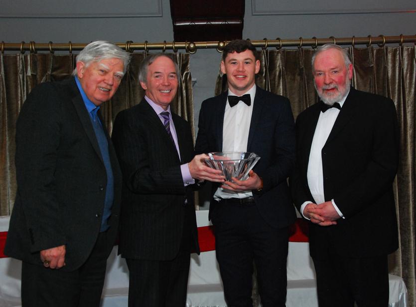 Roscrea Sports Awards