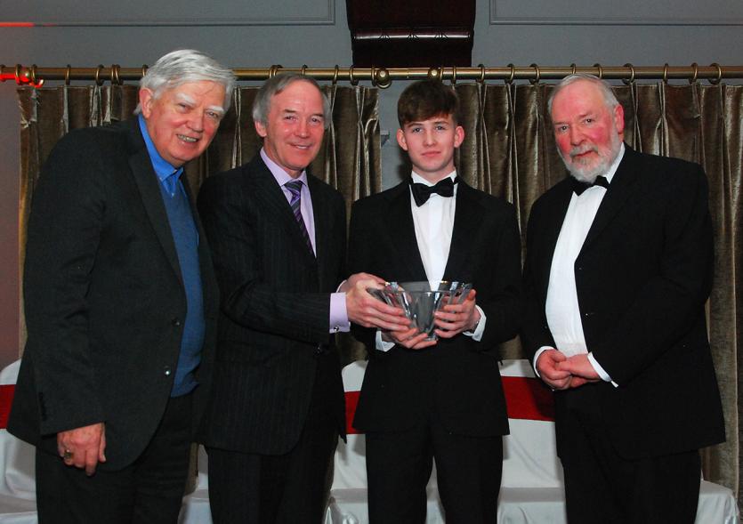 Roscrea Sports Awards