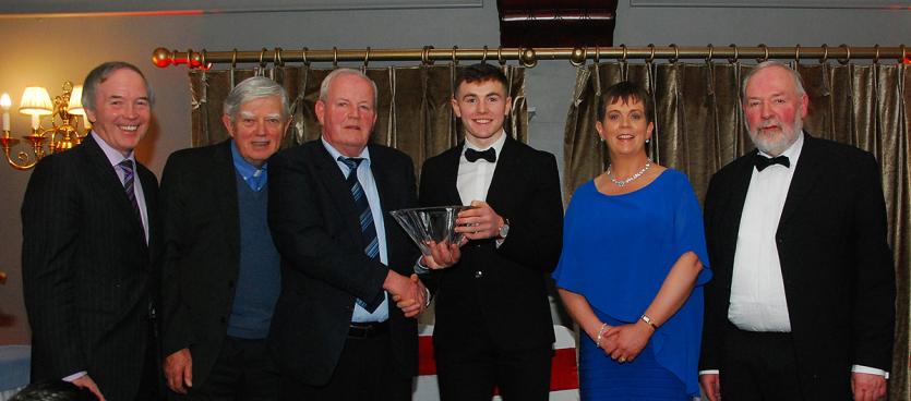 Roscrea Sports Awards